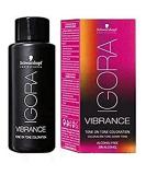 Igora Vibrance 5-0 60ml - Premium Hair Color White Shade 1 Pack | Fast International Shipping - Buy Online on GoSupps.com