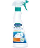 Dr. Beckmann Stain Spray Deodorant & Sweat | Special stain remover for deodorant and sweat stains | 250 ml 250 ml (1 pack) - Buy Online on GoSupps.com