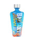 Tanovations Barbados Blues Tanning Lotion - Caribbean Color Creator with Island Cherry, Banana, and Mango Extracts - 11 oz - Buy Online on GoSupps.com