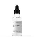 Asterwood Pure Hyaluronic Acid Serum for Face  Plumping Anti-Aging Face Serum  Hydrating Facial Skin Care Product  Fragrance Free  Pairs Well with Vitamin C Serum & Retinol Serum  59ml/2 oz 2 Fl Oz (Pack of 1) - Buy Online on GoSupps.com