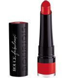 Bourjois Rouge Fabuleux Bullet Lipstick 011 Cindered-lla - 2.3g (Pack of 1) | Long-Lasting Matte Lip Color - Buy Online on GoSupps.com