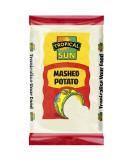 Tropical Sun Mashed Potato 20 x 500g - Buy Online on GoSupps.com