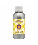 Buy Deve Herbes Pure Horsetail Oil 300ml - Natural Therapeutic Grade Cold Pressed Equisetum Arvense | International Shipping Available - Buy Online on GoSupps.com