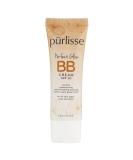 Purlisse Perfect Glow BB Cream SPF 30 Medium 1.4 fl oz (40 ml) - Buy Online on GoSupps.com