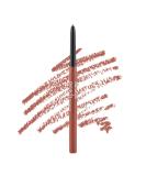 Mented Cosmetics Peach Lip Liner Pencil - Waterproof & Natural Nude Vegan Makeup - Buy Online on GoSupps.com