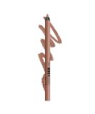 NYX PROFESSIONAL MAKEUP Line Loud Lip Liner  Longwear and Pigmented Lip Pencil with Jojoba Oil & Vitamin E - Global Citizen (Medium Neutral Nude) 05 Global Citizen - Buy Online on GoSupps.com