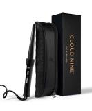 CLOUD NINE The Texture Wand - Create Effortless Beach Waves - Buy Online on GoSupps.com
