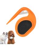 Knotting Comb for Cats 3 In 1 Massage Pet Knotting Comb Portable Dematting Comb for Dogs Pet Grooming Tools for Removing Tangled and Loose Hair - Buy Online on GoSupps.com