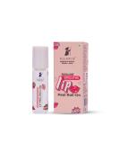 Pilgrim Squalane Lip Peel Roll-on | Exfoliating & Hydrating Lip Treatment for Soft Glossy Lips | Lactic & Hyaluronic Acid | 6 ml | Ideal for Women & Men - Buy Online on GoSupps.com