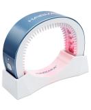 Hairmax LaserBand 41: FDA Cleared Hair Growth Laser for Men and Women - 100% Medical Grade Lasers, Not LEDs - Buy Online on GoSupps.com
