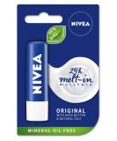 Original Care Caring Lippenbalsam 5ml - Nourishing Lip Balm for Soft Healthy Lips - Shop Internationally - Buy Online on GoSupps.com