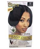 Bigen Easy Color Permanent Hair Dye with Aloe & Olive Oil - Intense Black 2.82 Oz | International Shipping Available - Buy Online on GoSupps.com