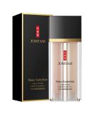 Waterproof Embellish Luster Double Liquid Foundation Cream - Long-Lasting Moisturizing & Nourishing with Natural Effect - Buy Online on GoSupps.com