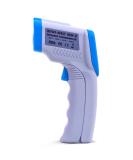 Metris Mini-Mee Digital Infrared Reptile Thermometer - Non-Contact Laser Temperature Gun for Fish Tanks, Snake Habitats & Terrariums - Buy Online on GoSupps.com