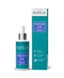 Remescar Hyaluron Serum 30ml - Anti-Aging Hyaluronic Acid Serum for Men & Women | Intensive Hydration & Face Care - Buy Online on GoSupps.com