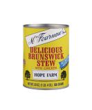 Mrs. Fearnow's Chicken Brunswick Stew - 6 Pack of 20 oz Cans - Buy Online on GoSupps.com