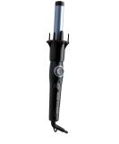 KISS Professional Blue Instawave Automatic Curling Iron - 1.1 Inch with Heat Resistant Pouch | Shop Internationally - Buy Online on GoSupps.com
