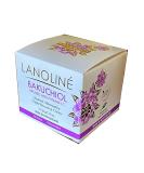 Buy Lanoline Bakuchiol Night Recovery Cream with Vitamin C | Retinol Alternative for Youthful Skin - 1.76oz - Buy Online on GoSupps.com