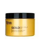 Tahe Gold Mask with Active Keratin and Liquid Gold 300 ml - Buy Online on GoSupps.com