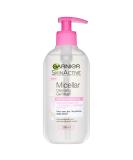 Sensitive Skin Mousse Cleansing Gel 200ml - Gentle Cleanser for All Skin Types | International Shipping Included - Buy Online on GoSupps.com