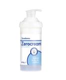 ZEROCREAM EMOLLIENT 500GM - Buy Online on GoSupps.com