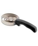 Waldhausen Springstriegel - 4x Black Grooming Tool | International Shipping Available - Buy Online on GoSupps.com