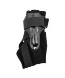Buy XL Ankle Brace Sleeve - Support & Protection for Men & Women | Sports Ankle Strap to Prevent Sprains - Buy Online on GoSupps.com