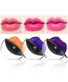 NewBang Lazy Lipstick - 3 Colors Magic Color Changing Waterproof Lipstick - Long Lasting & Moisturizing - Non-Stick Cup Formula - Fade-Resistant - 3.06 Ounce (Pack of 1) - Buy Online on GoSupps.com