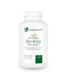 F rstenmed 250 Bio Kelp capsules with 315 g iodine per capsule - kelp algae organic brown algae vegan & high -dose - iodine - laboratory test & without additives - Buy Online on GoSupps.com