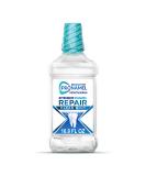 Intensive Enamel Repair Mouthwash - Strengthen Teeth Protect Against Cavities Clean Mint Flavor - 16.9 fl oz - Buy Online on GoSupps.com