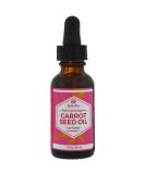 100% Pure and Organic Carrot Samen L 1 fl oz (30 ml) Life Rose - Buy Online on GoSupps.com