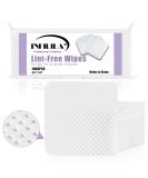 Infilila Lint Free Nail Wipes - 1000PCS Super Absorbent Nail Polish Remover Pads - Buy Online on GoSupps.com