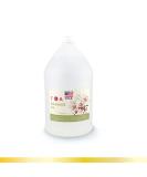 TOA Supply Soothing Hydrating Natural Body Spa Massage Mineral Oil for Professional Massage Therapists Unscented Bottle  1 gal - Buy Online on GoSupps.com