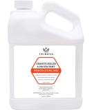 TriNova Granite Sealer Protector Gallon Refill - Made in USA | Best Stone Polish & Protectant | Easy Maintenance for Clean Countertop Surface - Buy Online on GoSupps.com