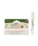 First Aid Spray & Bug Bite Relief | Soothing Natural Formula with Olive Leaf Extract | Minor Skin Irritations | 0.17 oz (5ml - Buy Online on GoSupps.com