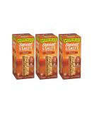 Nature Valley Sweet and Salty Peanut Granola Bars - 48 Bars (3 Boxes) - Buy Online on GoSupps.com