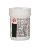 FunCakes Food Colour Paste Black Concentrated Food Colouring Paste for Batter Cream Fondant Marzipan Dough Modelling and Flower Paste. Halal and Kosher. 30 g - Buy Online on GoSupps.com