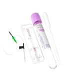 JOEBO Dog Pregnancy Test Strip - Early Detection Urine Test for Pets | Home Test Kit for Puppy Pregnancy - Buy Online on GoSupps.com