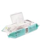 Attn: Grace Soft Flushable Wet Wipes for Women  60 Hypoallergenic Wipes - Aloe Vera and Coconut Oil Cleanse, Balance and Restore Your Most Sensitive Skin - Free from Harsh Chemicals - Buy Online on GoSupps.com