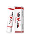 Retinol Pro Night Cream 0.05% - 30g | Anti-Aging & Hydrating | Free International Shipping - Buy Online on GoSupps.com