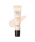Hanskin Blemish Cover Full Coverage Concealer - Semi Matte Creamy Formula for Flawless Finish - Korean Cosmetic [Bright/9g] - Buy Online on GoSupps.com