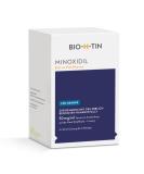 MINOXIDIL BIO-H-TIN Men Spray - 3-Month Pack (3 x 60ml) | Stops Hereditary Hair Loss | 50 MG/ML - International Shipping Available - Buy Online on GoSupps.com