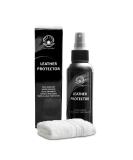 Premium Leather Protector Spray | Waterproof & Stain Resistant for Shoes Bags Car Seats & Upholstery - Buy Online on GoSupps.com