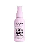 NYX PROFESSIONAL MAKEUP Marshmellow Setting Spray - 16HR Matte Setting Spray for Long-Lasting Makeup Wear | International Shipping Available - Buy Online on GoSupps.com