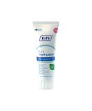Tepe pure toothpaste without taste very gentle fluoride toothpaste for daily use with very sensitive gums and dry mouth 75 ml (1 Pack) - Buy Online on GoSupps.com