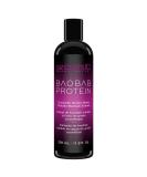 Buy Pure Cosmetic Grade Hydrolyzed Baobab Protein - Vegan Water Soluble Hair & Skincare Solution - 350ml Baobab Extract from African Seeds - Buy Online on GoSupps.com