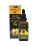 Buy ARGANOUR SL Organic Water Oil 100% - Pure Almond Oil for Skin & Hair Care | International Shipping Available - Buy Online on GoSupps.com