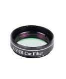 CelticBird 1.25 Inch UV IR Cut Block Filter for CCD Camera Interference - Buy Online on GoSupps.com