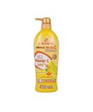 Buy A Bonne Miracle White C Vitamin C & Honey Milk Lotion 500ml - Best Skin Whitening & Moisturizing Formula - International Shipping Available - Buy Online on GoSupps.com