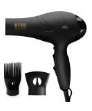 Hot Tools Pro Artist 2100 Ionic Turbo Hair Dryer - Fast Drying Lightweight Design - Buy Online on GoSupps.com